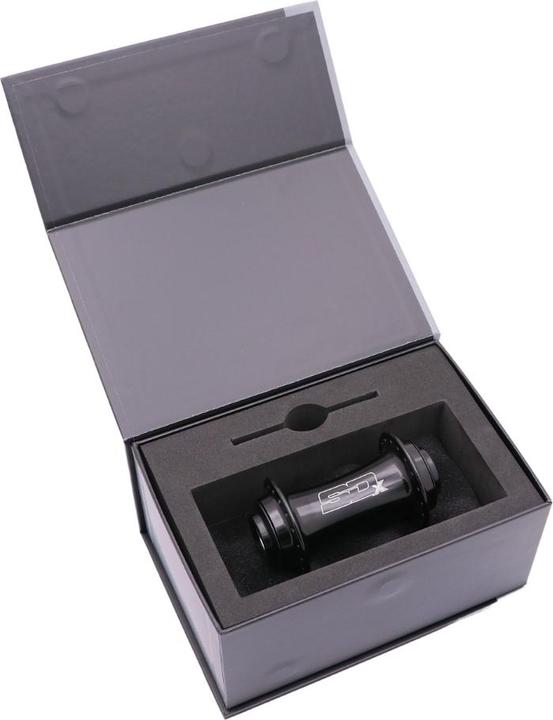 Actual product image SD Components X Sniper (Disc brake Center lock)