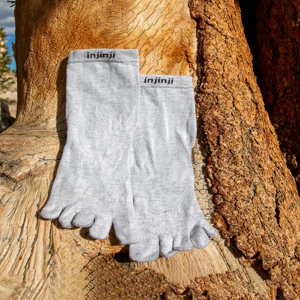 Immagine prodotto Injinji Liner coolmax (47.5, 48)