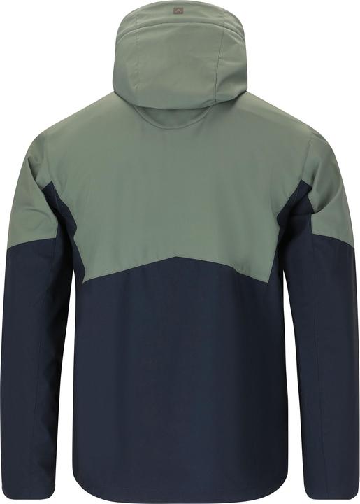 Immagine prodotto Whistler Giacca Rodney Softshell W-Pro 8000 (L)