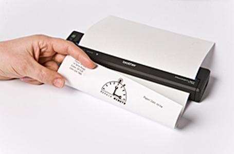 Immagine prodotto Brother Pj-673 (Trasferimento termico, Bianco e nero)