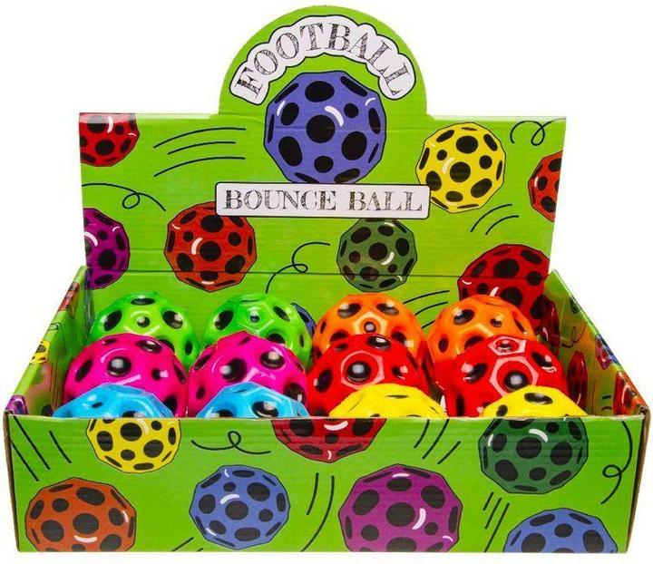 Produktbild Magni Hi Bounce