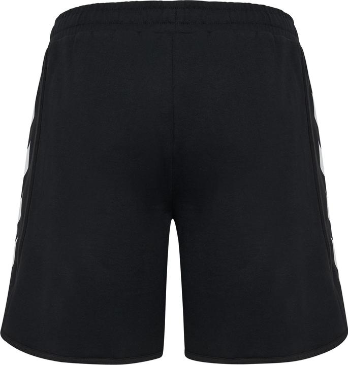 Actual product image hummel Hmloversized Willy Shorts Sw (L)