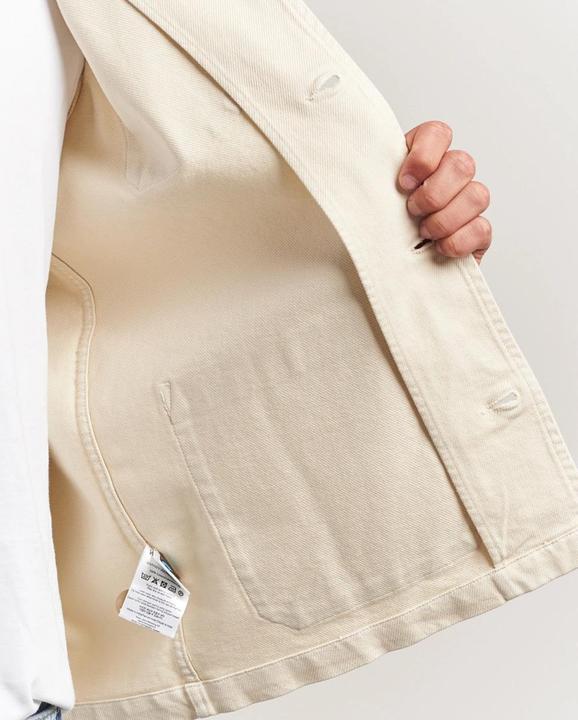 Actual product image Nudie Jeans Barney Worker (XL)
