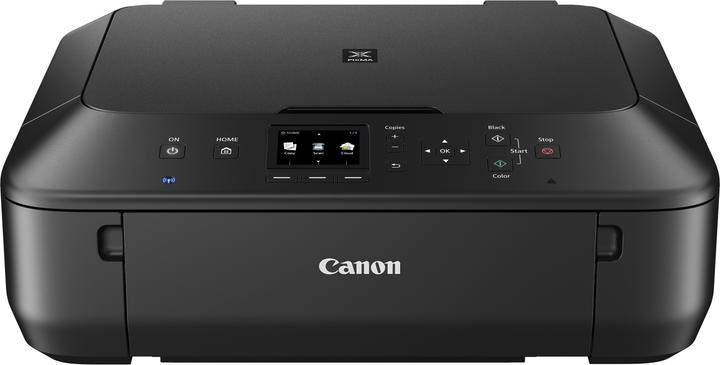 Produktbild Canon Pixma Mg5650 (Tintenpatrone, Farbe)