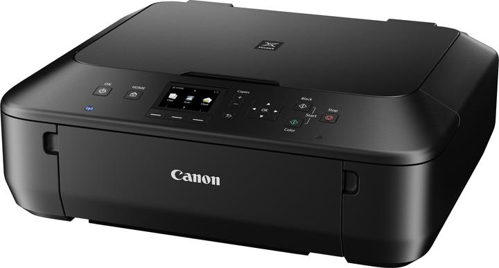 Produktbild Canon Pixma Mg5650 (Tintenpatrone, Farbe)