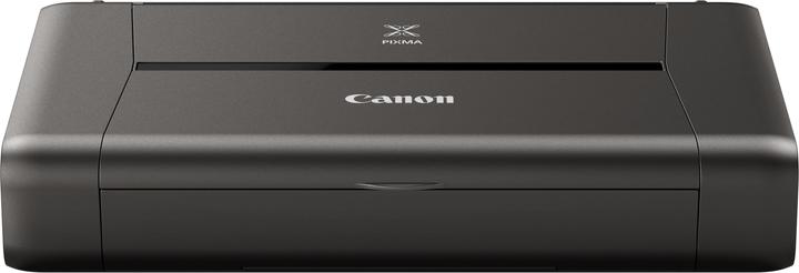 Immagine prodotto Canon PIXMA iP110 con batteria (Inchiostro, Colore)