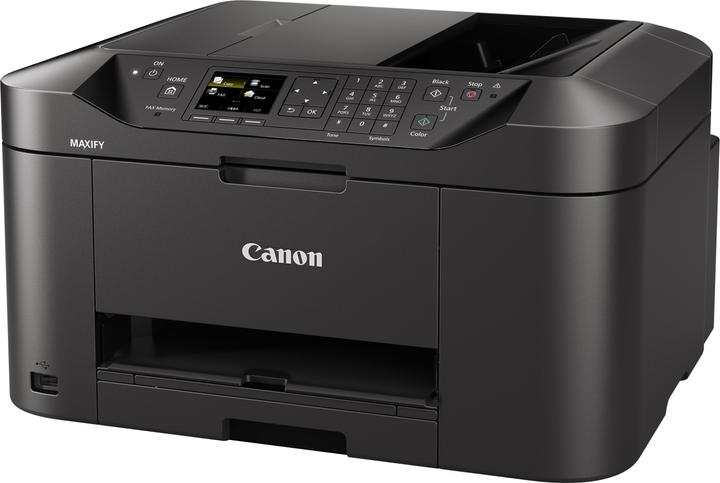 Produktbild Canon Mb2050 Maxify (Tintenpatrone, Farbe)