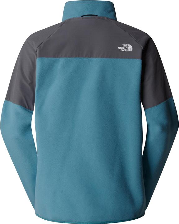 Immagine prodotto North Face Giacca donna Glacier Heavyweight con zip integrale (XS)