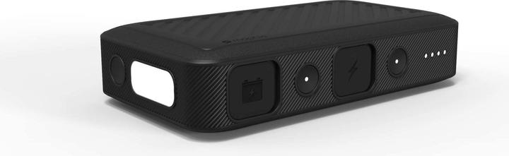 Actual product image mophie Go Rugged (8100 mAh)
