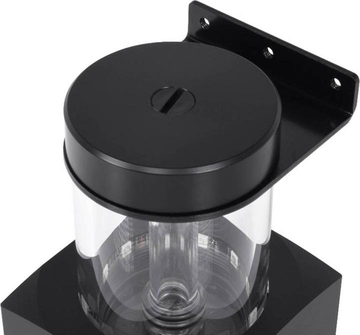 Produktbild Alphacool Core 100 Aurora ARGB Ausgleichbehälter, Acryl