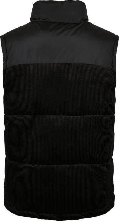 Actual product image Urban Classics Vest corduroy (L)