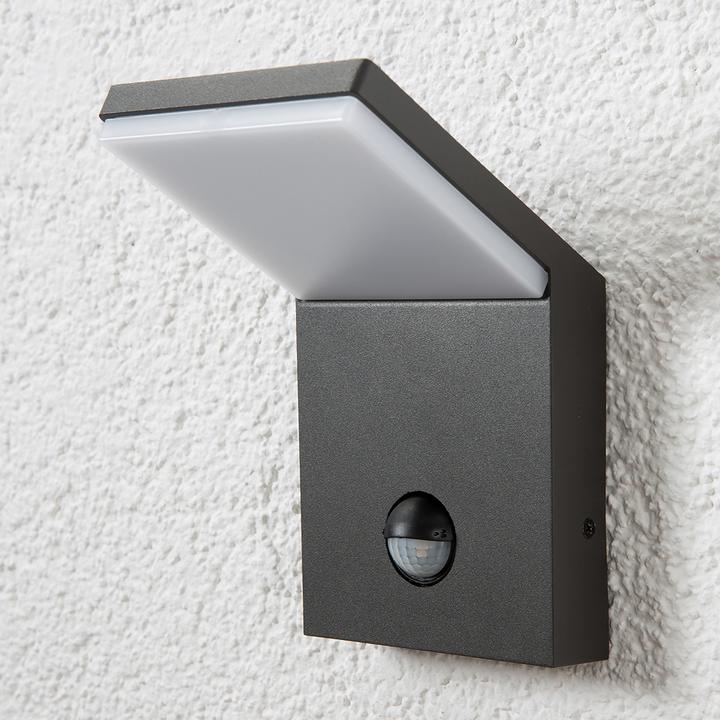 Image du produit Lucande Nevio (680 lm, IP54)