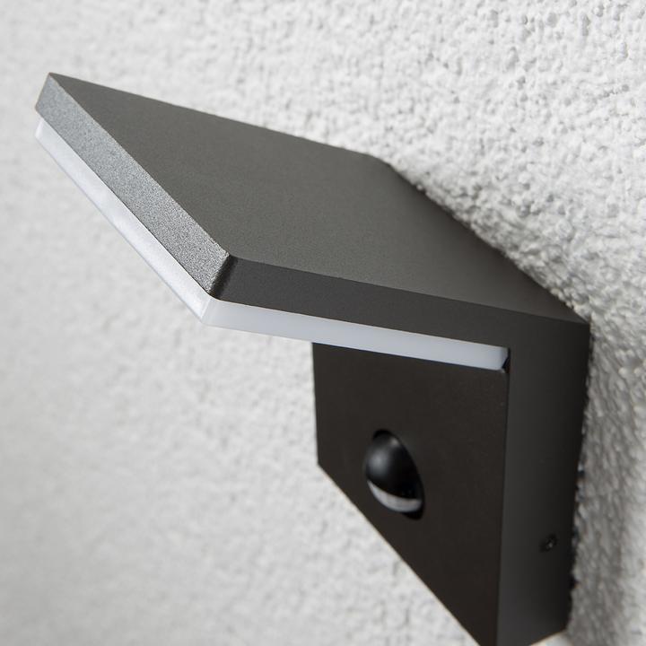 Image du produit Lucande Nevio (680 lm, IP54)