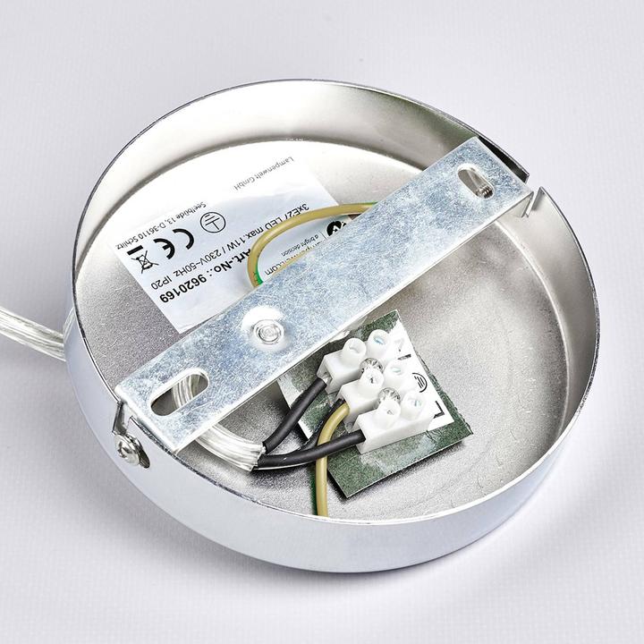Image du produit Lindby Pikka (2850 lm, E27)