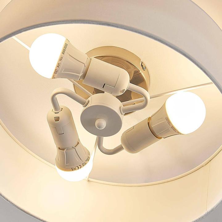 Image du produit Lindby Sebatin (E27)