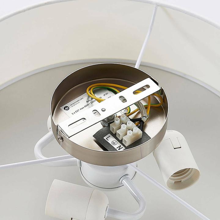 Image du produit Lindby Sebatin (E27)