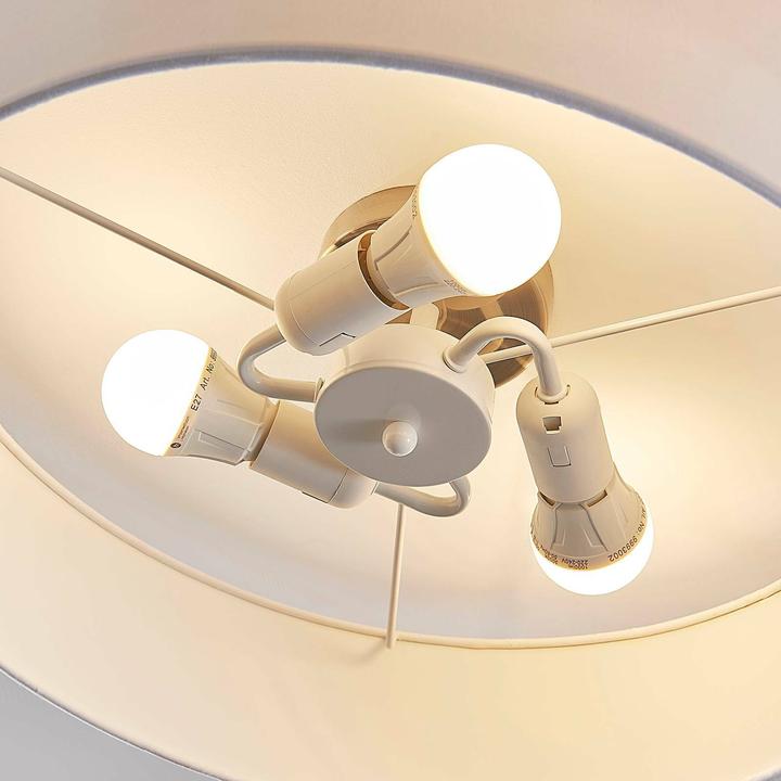 Actual product image Lindby Sebatin (2850 lm, E27)
