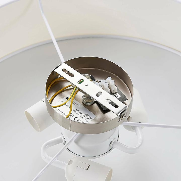 Actual product image Lindby Sebatin (2850 lm, E27)
