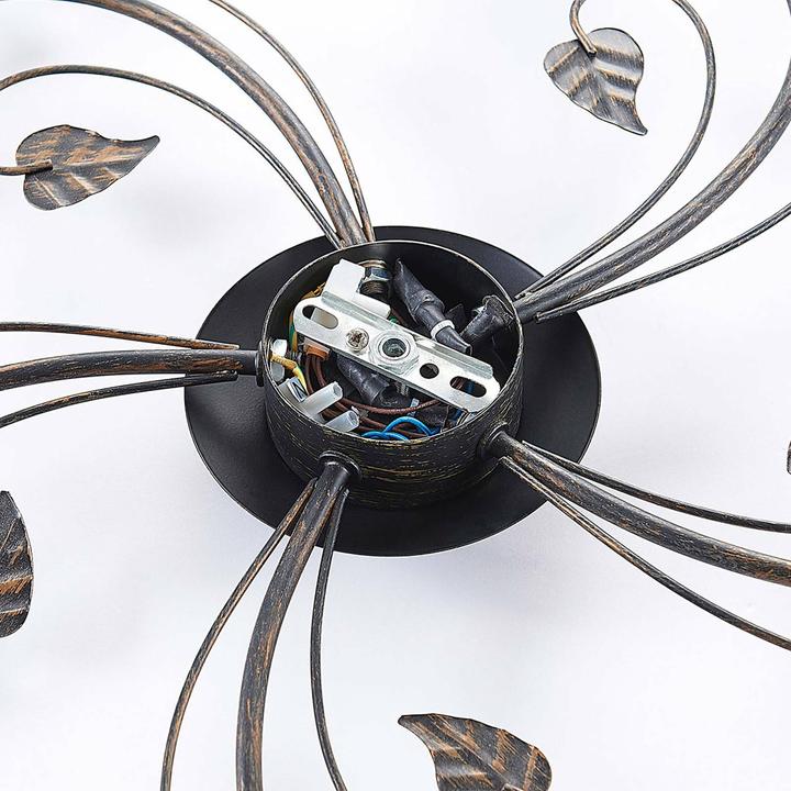 Actual product image Lindby Stefania (2350 lm, E14)
