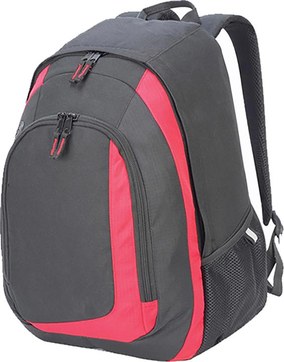 Black/Red