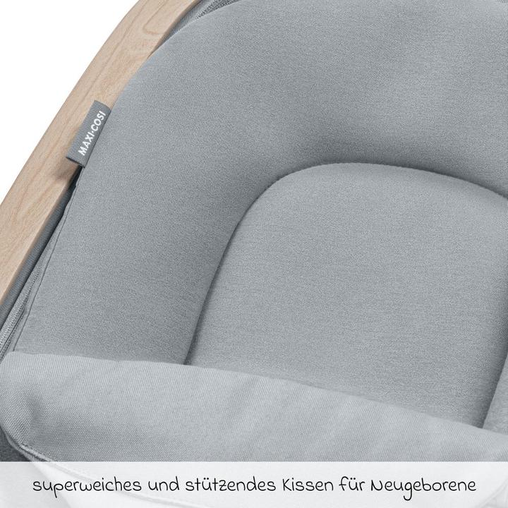 Produktbild Maxi-Cosi MC Kori Beyond Grey Eco