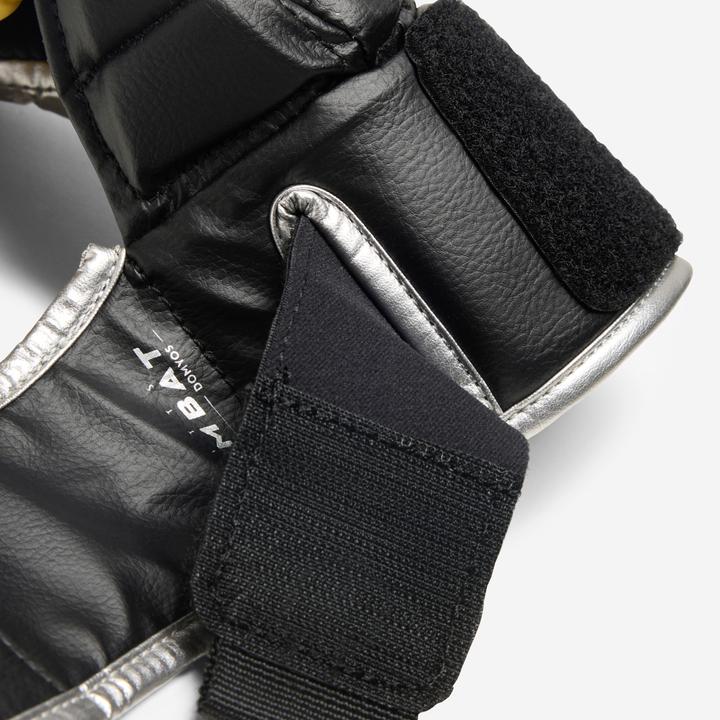 Produktbild Domyos MMA-Handschuhe