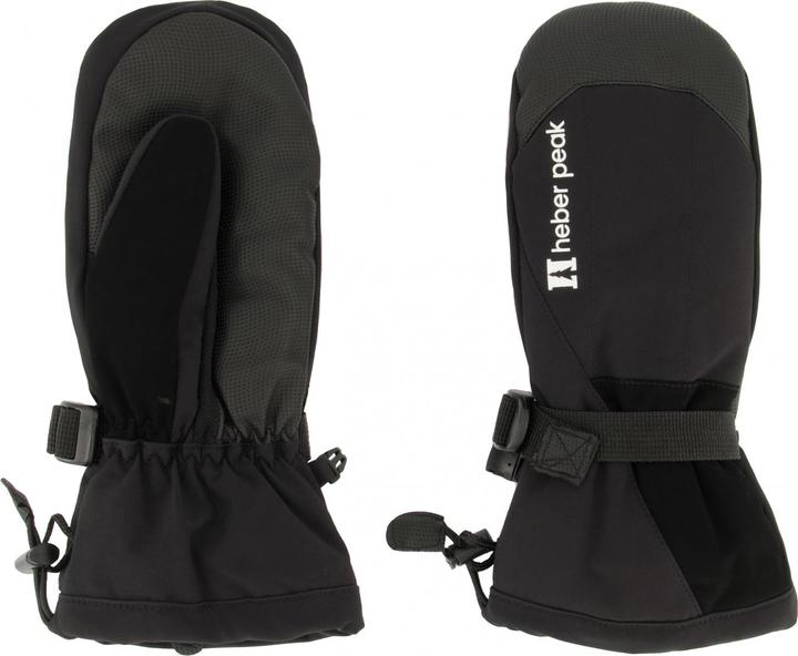 Heber Peak CedarHe.Insulated Ski Glove Mitt