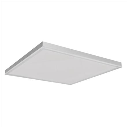 Produktbild Ledvance SMART+ WiFi Planon Frameless Square RGBW (1500 lm)