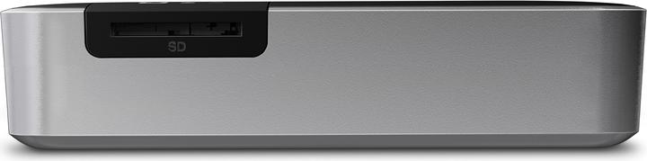 Produktbild WD My Passport Wireless (2 TB)