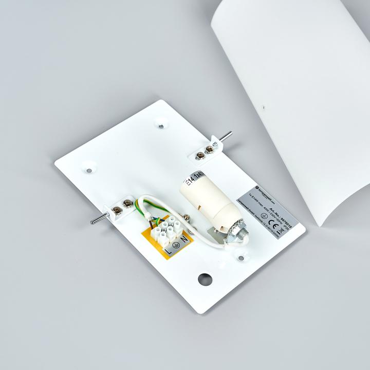 Actual product image Lucande Sidra (E14)