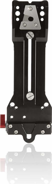 Image du produit Shape ENGBP - Noir - Aluminium - 1/4 - 3/8 pouce - Style ENG - 254 mm - 101,6 mm