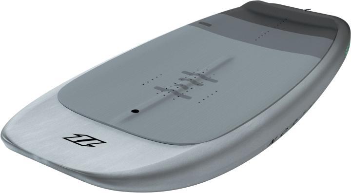 Actual product image North Seek Foil Board (4'8")