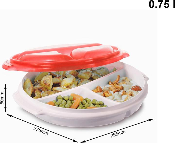 Produktbild Rotho Micro Clever (0.75 l)