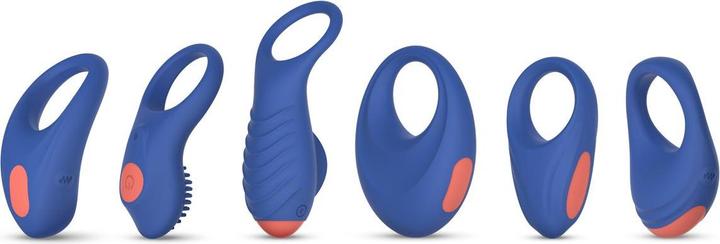 Produktbild FeelzToys RRRING Dinner Date Cock Ring (3 cm)