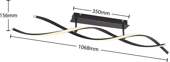 Actual product image Lindby Welina (1400 lm)