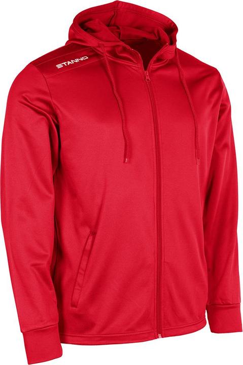Actual product image Stanno Field Hooded Jacket (164)