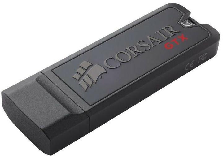 Actual product image Corsair Flash Voyager GTX (256 GB, USB-A)