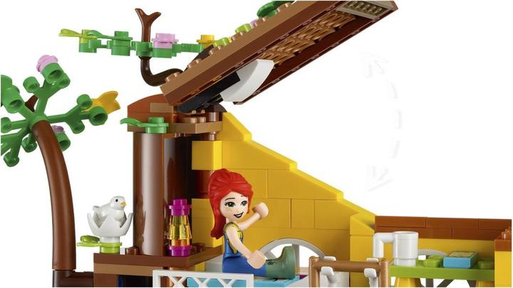 Image du produit LEGO Cabane de l'amitié (41703, LEGO Friends)
