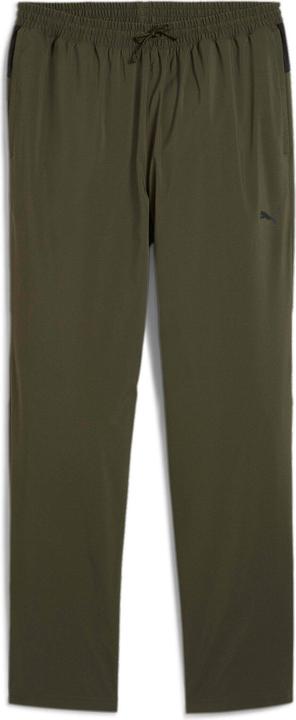 Produktbild Puma Always On Woven Tapered Pant (L)
