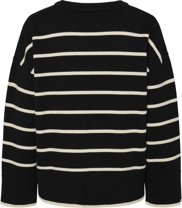 Produktbild Pieces PCMATHILDE Strickpullover (L)