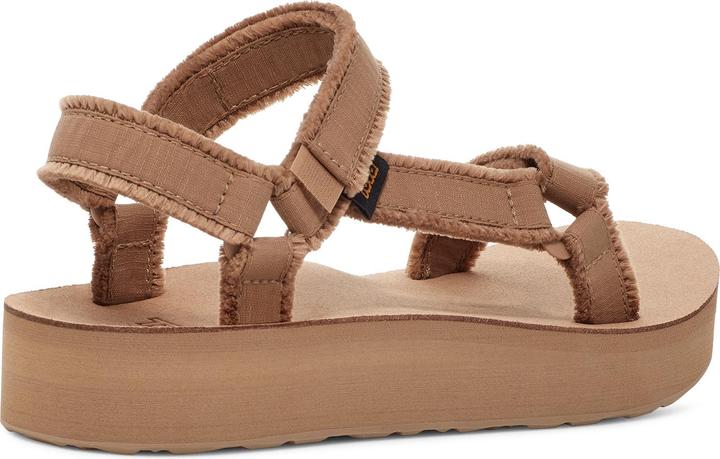 Actual product image Teva Women's Midform Universal Canvas (40)