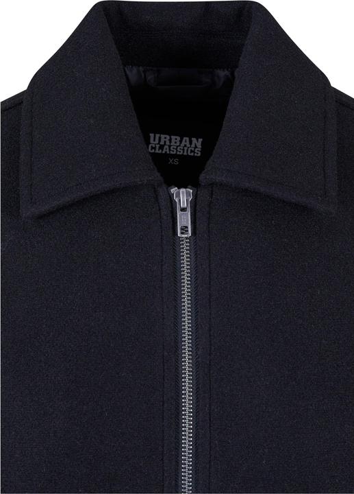 Actual product image Urban Classics Ladies Boxy Jacket - 126803 (XL)