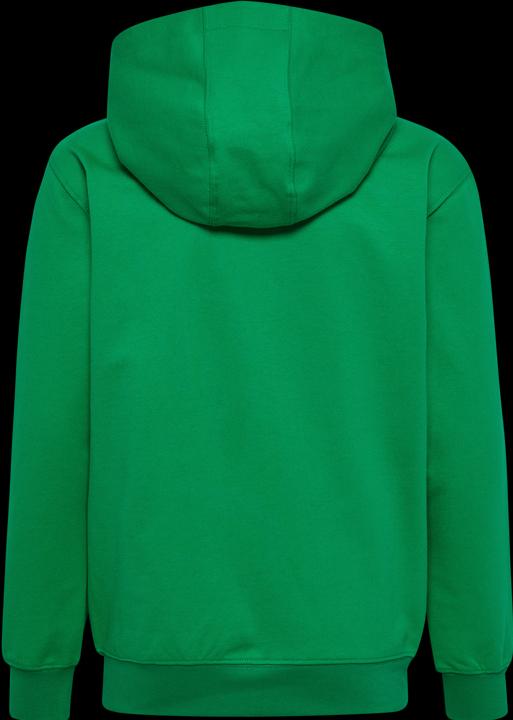 Actual product image hummel Hmlgo 2.0 Zip Hoodie Kids (140)