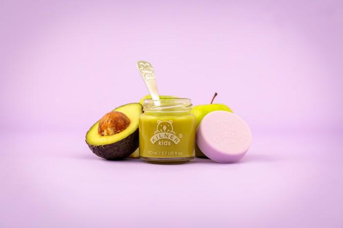 Actual product image Kilner Kids