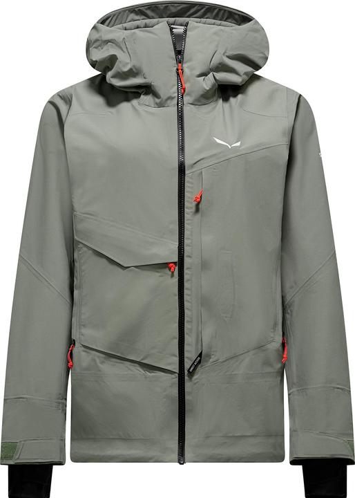 Salewa Sella Free 3 Layers Powertex Jacke Da (M)