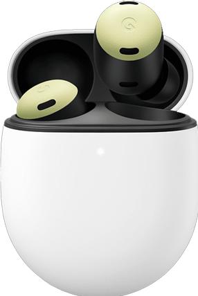 Immagine prodotto Google Pixel Buds Pro (ANC, 7 h, Senza fili)
