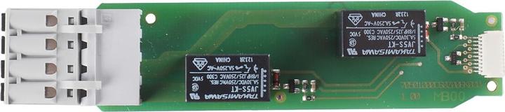 Actual product image Jumo Accessories (Circuit board)