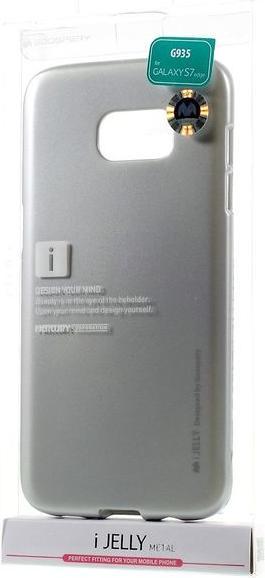 Immagine prodotto Goospery i Serie Jelly Metal Series (Samsung Galaxy S7 Edge)