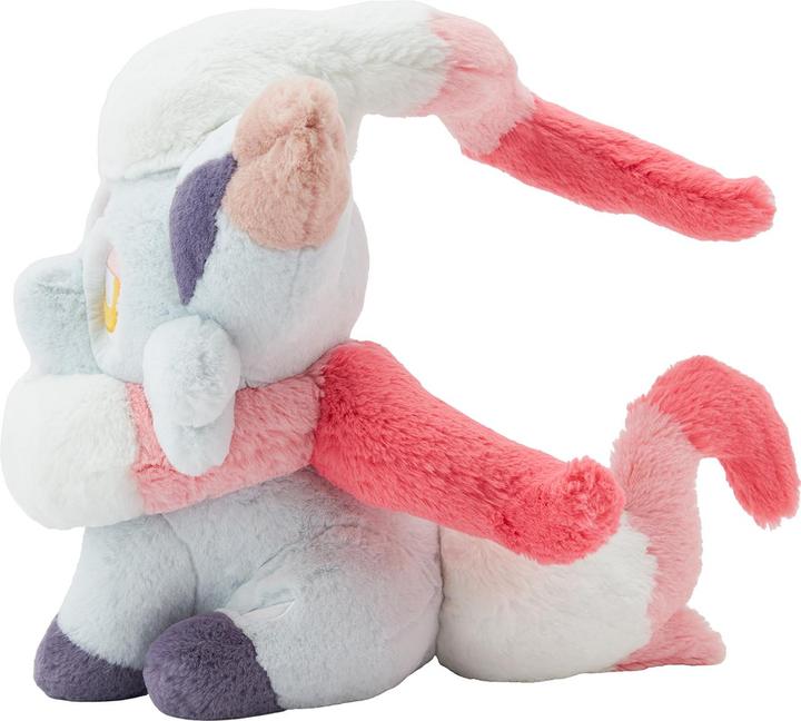 Immagine prodotto Pokémon Hisui Zorua Peluche - 39 cm (41 cm)