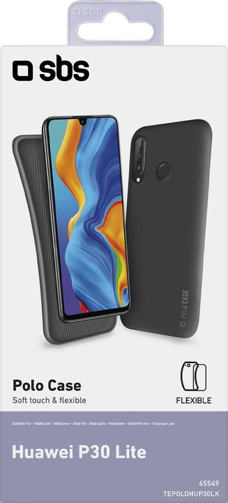 Actual product image SBS Polo (Huawei P30 Lite)